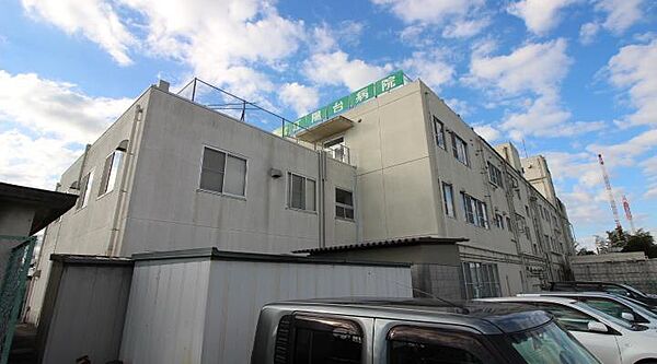 画像24:医療法人社団江陽会江陽台病院(2、213m)