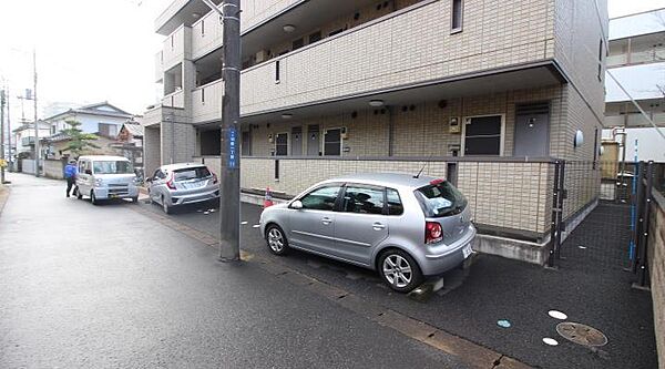 コンフォール.Ｋ ｜千葉県柏市明原1丁目(賃貸マンション1K・1階・30.03㎡)の写真 その30