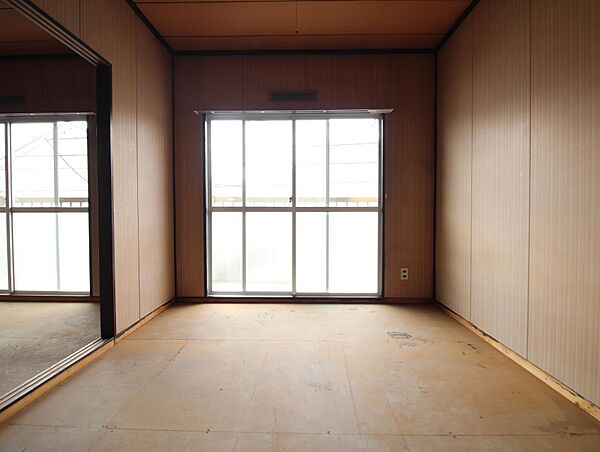 コーポヤマザキ ｜千葉県柏市根戸(賃貸アパート2DK・2階・33.00㎡)の写真 その16