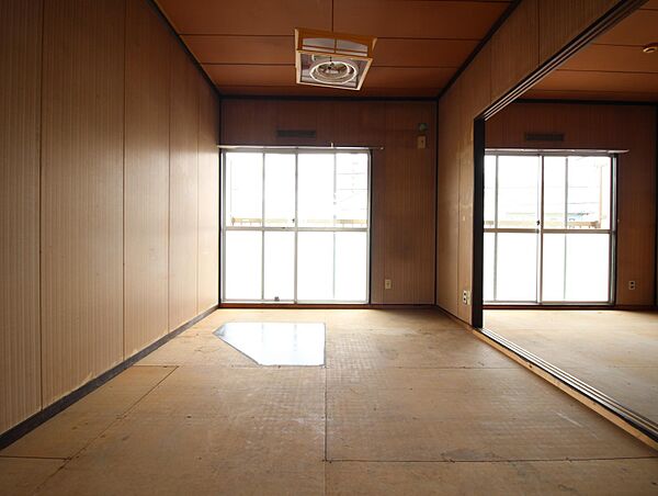 コーポヤマザキ ｜千葉県柏市根戸(賃貸アパート2DK・2階・33.00㎡)の写真 その18