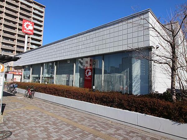 画像26:千葉銀行南流山支店(304m)