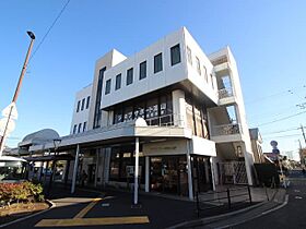 ヴィラ・グランメール  ｜ 千葉県流山市東深井（賃貸アパート1K・1階・26.00㎡） その27