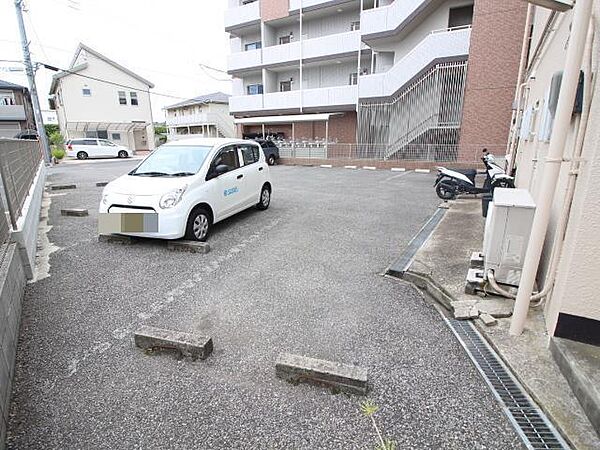 千代田ハイツ ｜千葉県柏市千代田1丁目(賃貸アパート2DK・2階・36.00㎡)の写真 その30