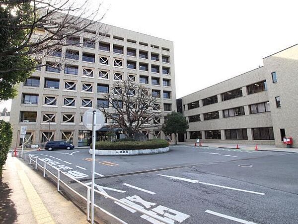 千葉県柏市あけぼの4丁目(賃貸マンション1R・1階・17.92㎡)の写真 その27