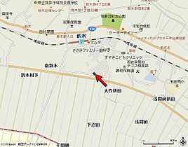 クレイスヴィラ  ｜ 千葉県我孫子市南新木1丁目（賃貸マンション2LDK・1階・45.63㎡） その29