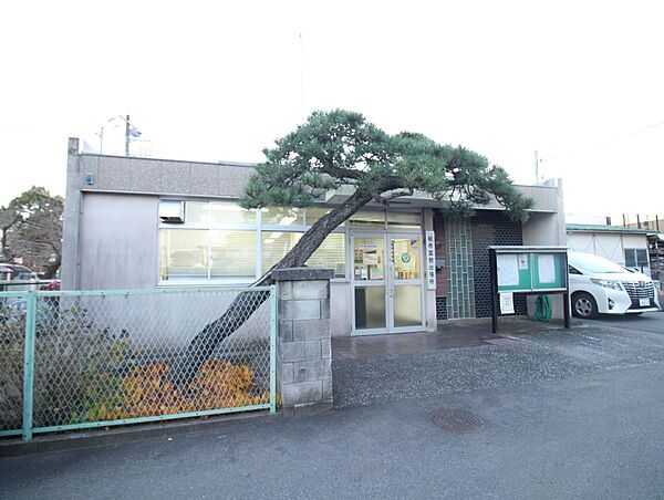 ジョイフローリッシュ ｜千葉県柏市宿連寺(賃貸アパート3DK・2階・54.65㎡)の写真 その27