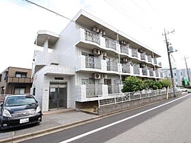 ＴＳ第二マンション  ｜ 千葉県我孫子市柴崎台1丁目（賃貸マンション1K・2階・19.44㎡） その1