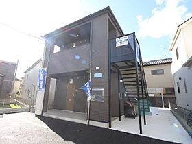 Ａｍｏｕｒ　Ｅａｓｔ  ｜ 千葉県柏市酒井根5丁目（賃貸アパート1K・2階・23.60㎡） その1