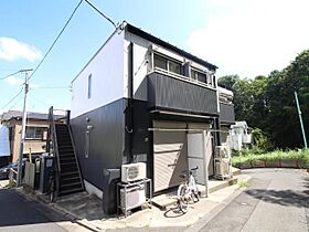 G.OハイムIII  ｜ 千葉県野田市山崎（賃貸アパート1R・1階・19.87㎡） その1