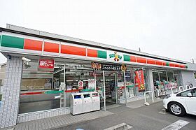 パレスベラージオ  ｜ 千葉県柏市東上町（賃貸アパート1K・2階・25.40㎡） その23