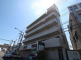 エソール柏  ｜ 千葉県柏市根戸（賃貸アパート1K・5階・23.49㎡） その1