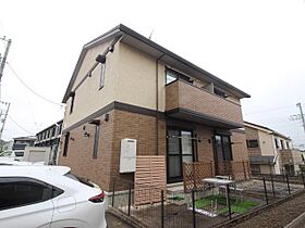 ソレアード  ｜ 千葉県野田市光葉町3丁目（賃貸アパート1LDK・1階・41.26㎡） その1