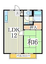 ファインディ  ｜ 千葉県流山市流山7丁目（賃貸アパート1LDK・1階・41.73㎡） その2