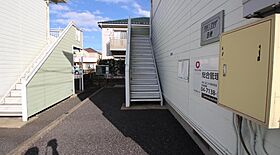 グリーンプラザＢ  ｜ 千葉県我孫子市柴崎台2丁目（賃貸アパート1R・2階・18.63㎡） その28