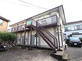 コーポ柏洋  ｜ 千葉県柏市亀甲台町1丁目（賃貸アパート1K・1階・16.03㎡） その1