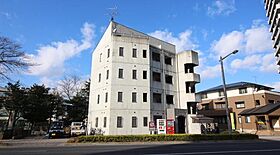 セナリオフォルム柏  ｜ 千葉県柏市旭町3丁目（賃貸マンション1K・1階・26.99㎡） その1