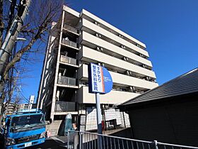 メゾンド西村  ｜ 千葉県我孫子市我孫子4丁目（賃貸マンション1K・5階・29.44㎡） その1