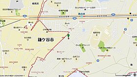 Ｋ・ファミリア  ｜ 千葉県白井市冨士（賃貸アパート2LDK・2階・55.20㎡） その29