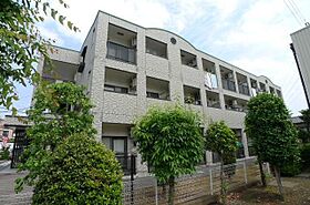 グランパルテール  ｜ 千葉県柏市高田（賃貸アパート2LDK・3階・55.08㎡） その1