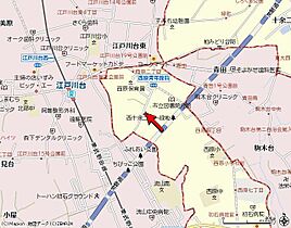 セルフィール西原  ｜ 千葉県柏市西原3丁目（賃貸マンション1R・2階・30.44㎡） その29