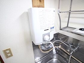 アーネス梅林  ｜ 千葉県柏市十余二（賃貸アパート1K・2階・19.87㎡） その11