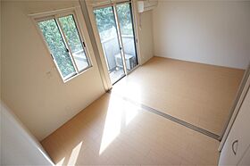 カノンベル  ｜ 千葉県野田市山崎（賃貸アパート1LDK・2階・33.39㎡） その4