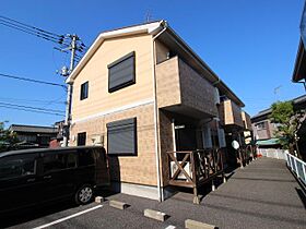 サザンコート  ｜ 千葉県柏市今谷南町（賃貸アパート1R・2階・34.78㎡） その1