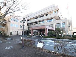 ヒルズ　ガーデン