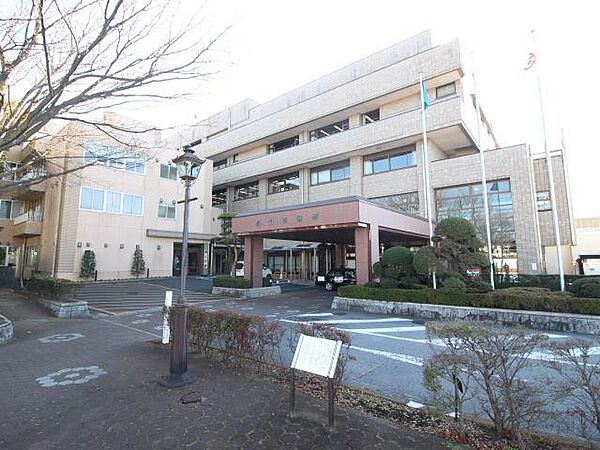 ヒルズ　ガーデン