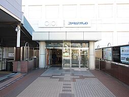 柏駅行政センター(2、770m)