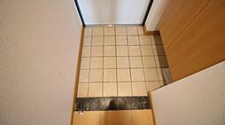 セントラルパーク　ウッズ