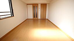 セントラルパーク　ウッズ
