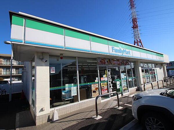 AJ柏の葉キャンパス