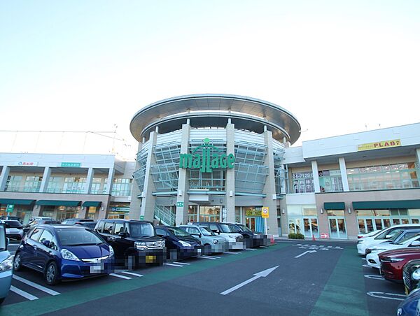 AJ柏の葉キャンパス