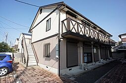 パークハイツ柏A