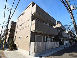 AJ南流山Second