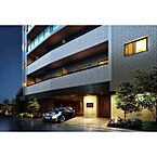 東京都目黒区洗足1丁目：物件画像／株式会社タイセイ・ハウジー　渋谷営業所