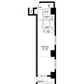 ミリアビタNo228階8.3万円