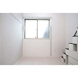 ハーモニーテラス仲宿 0103 1階ワンルームの室内