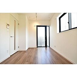 グランデュオ大森 0502 5階1Kの室内