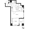 WELT横濱石川町5階11.3万円