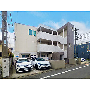 外観 外観