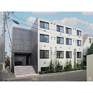 外観 外観