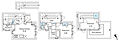 AGRATIOTERRCE恵比寿2階26.8万円