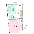 Fika大井町1階9.5万円