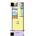 レジオス池袋EAST8階11.8万円