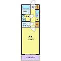プリンセス南町4階8.4万円