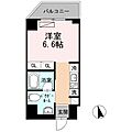 カスタリア大森33階10.0万円