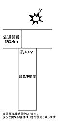 名鉄名古屋本線 東枇杷島駅 徒歩8分