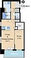 PRECIOUSCOURT7階14.3万円